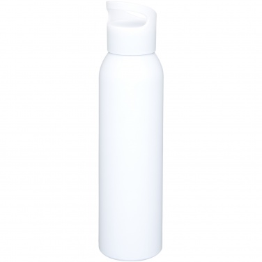Logotrade ziemassvētku dāvanas foto: Sky 650 ml ūdens pudele