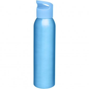 Logotrade ziemassvētku dāvanas foto: Sky 650 ml ūdens pudele