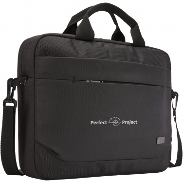 Logotrade korporatīvās dāvanas foto: Case Logic Advantage 14" klēpjdatora un planšetdatora soma