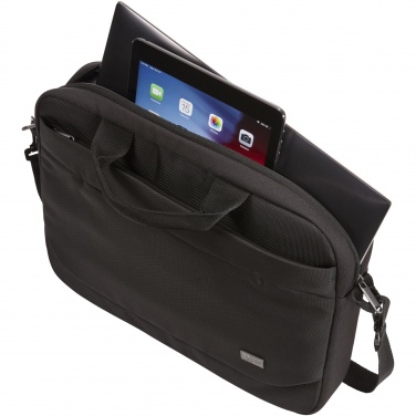 Logotrade Ideja dāvanas foto: Case Logic Advantage 14" klēpjdatora un planšetdatora soma