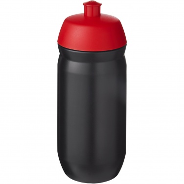 Logotrade logo dāvanas foto: HydroFlex™ 500 ml izspiežama sporta pudele