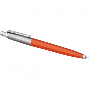 Logotrade biznesa dāvanas foto: Parker Jotter Cracker Pen dāvanu komplekts