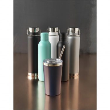Logotrade Ideja dāvanas foto: Thor 650 ml vara vakuumizolēta sporta pudele