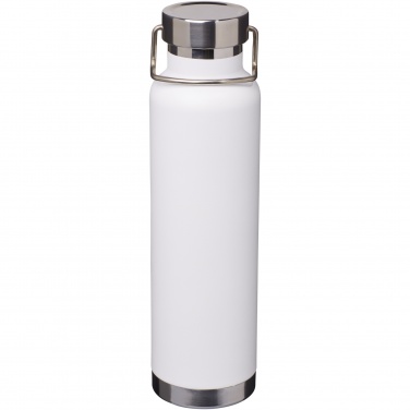 Logotrade dāvanas foto: Thor 650 ml vara vakuumizolēta sporta pudele