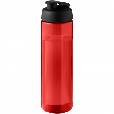Logotrade dāvanas foto: H2O Active® Eco Vibe 850 ml sporta pudele ar pārslēdzamu vāku