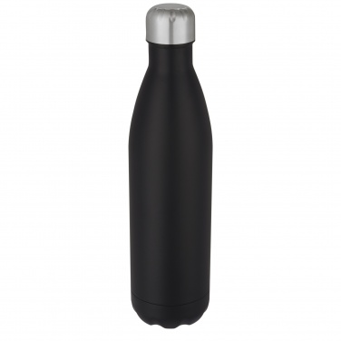 Logotrade logo dāvanas foto: Cove 750 ml vakuumizolēta nerūsējošā tērauda pudele