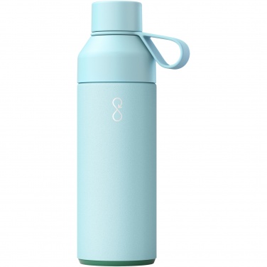 Logotrade korporatīvās dāvanas foto: Ocean Bottle 500 ml vakuumizolēta ūdens pudele