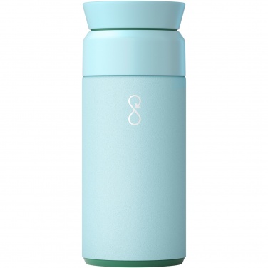 Logotrade dāvanas foto: Ocean Bottle 350 ml brūvēšanas kolba