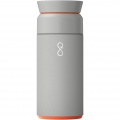 Ocean Bottle 350 ml brūvēšanas kolba, Akmens pelēks