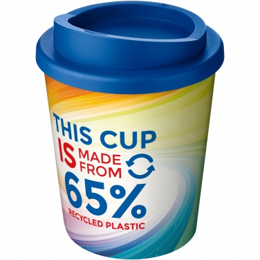 Logotrade ziemassvētku dāvanas foto: Brite-Americano Espresso Eco 250 ml izolēta bļodiņa
