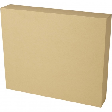 Logotrade korporatīvās dāvanas foto: Carmen A5 cieto vāku piezīmju grāmatiņa komplekts