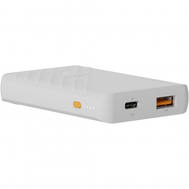 Logotrade logo dāvanas foto: Xtorm XG205 Go2 12W 5000 mAh ātrās uzlādes jaudas banka 