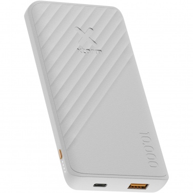 Logotrade logo dāvanas foto: Xtorm XG210 Go2 15W 10 000 mAh ātrās uzlādes jaudas banka