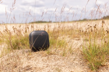 Logotrade ziemassvētku dāvanas foto: RCS pārstrādāta plastmasas Soundbox 3W skaļrunis