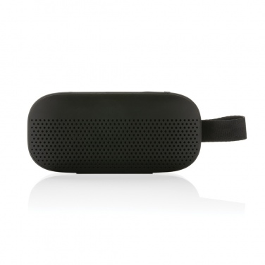 Logotrade biznesa dāvanas foto: RCS pārstrādāta plastmasas Soundbox 5W skaļrunis