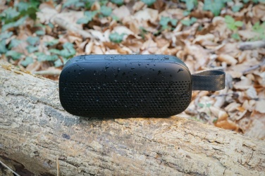 Logotrade Ideja dāvanas foto: RCS pārstrādāta plastmasas Soundbox 5W skaļrunis