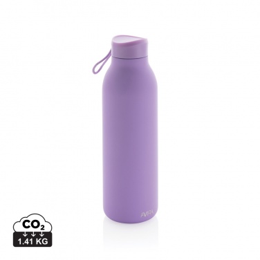 Logotrade biznesa dāvanas foto: Avira Avior RCS Re-tērauda pudele 500 ML