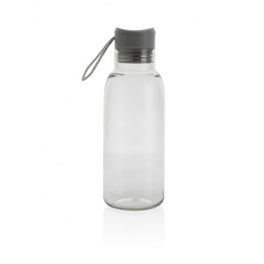 Logotrade ziemassvētku dāvanas foto: Avira Atik RCS Recycled PET pudele 500ml