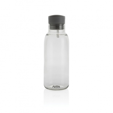 Logotrade dāvanas foto: Avira Atik RCS Recycled PET pudele 500ml