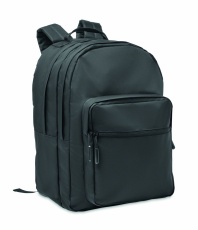 300D RPET klēpjdatora mugursoma