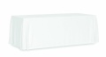 Liels galdauts 280x210 cm, Balts