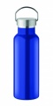 Dubultās sienas pudele 500 ml, Zils