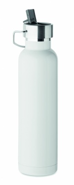 Logotrade dāvanas foto: Dubultās sienas pudele 660 ml