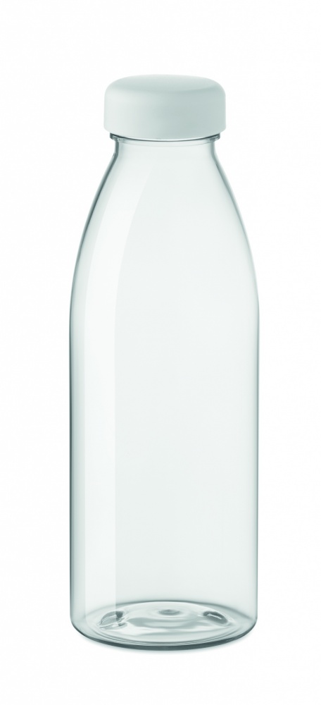 Logotrade biznesa dāvanas foto: RPET pudele 500ml