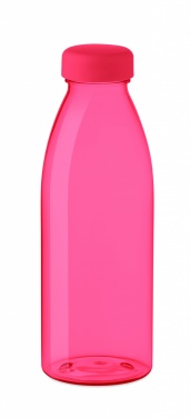 Logotrade ziemassvētku dāvanas foto: RPET pudele 500ml
