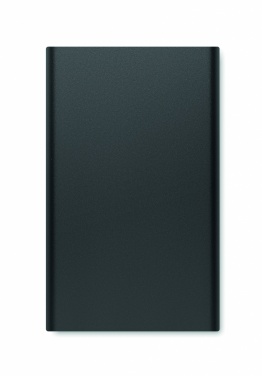 Logotrade biznesa dāvanas foto: 4000 mAh Power Bank Type C