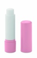 Vegāns lūpu balzams no pārstrādāta ABS, Baby Pink