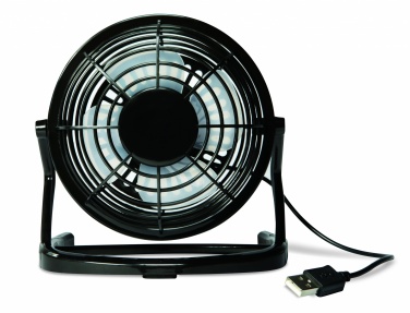 Logotrade dāvanas foto: USB ventilators