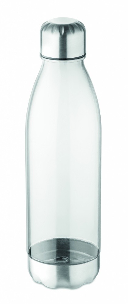 Logotrade ziemassvētku dāvanas foto: Piena forma 600 ml pudele