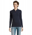 PERFECT WOMEN LSL POLO 180, Francijas flote