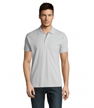 Logotrade ziemassvētku dāvanas foto: PERFECT MEN Polo 180g