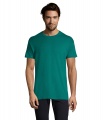 IMPERIAL MEN T-krekls 190g, Smaragds