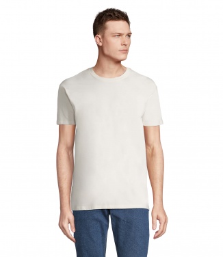 Logotrade ziemassvētku dāvanas foto: IMPERIAL MEN T-krekls 190g