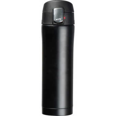 Logotrade ziemassvētku dāvanas foto: TERMĀLĀ KRŪZE BUCHAREST 500 ml