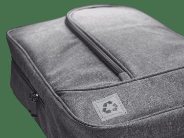 Logotrade korporatīvās dāvanas foto: ECO mugursoma RPET 126815900