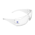 EyeProtect aizsargbrilles, caurspīdīgs