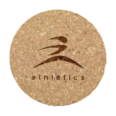 Logotrade Ideja dāvanas foto: Wooosh aromātiskā svece slēptā att