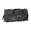 Milan Sports/TravelBag, melns