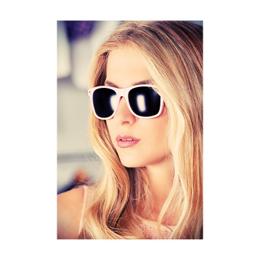 Logotrade Ideja dāvanas foto: Malibu saulesbrilles