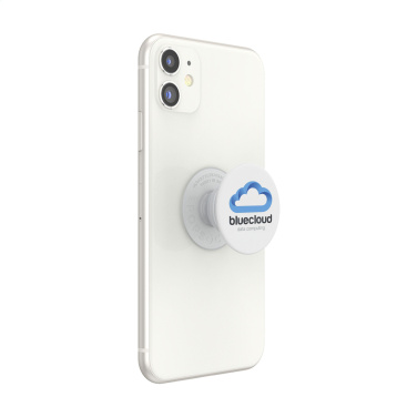 Logotrade ziemassvētku dāvanas foto: PopSockets® Plant telefona turētājs