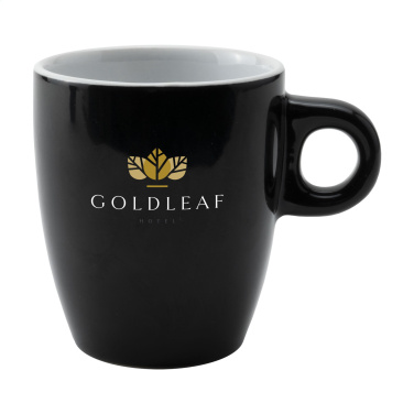 Logotrade Ideja dāvanas foto: CoffeeCup 200 ml krūze