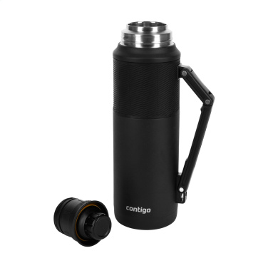 Logotrade ziemassvētku dāvanas foto: Contigo® Thermal Bottle 1,2 L termopudele