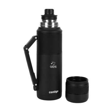 Logotrade ziemassvētku dāvanas foto: Contigo® Thermal Bottle 1,2 L termopudele