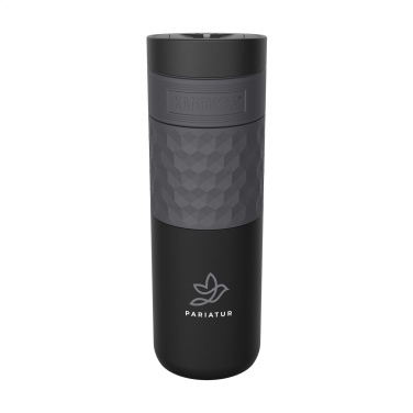 Logotrade korporatīvās dāvanas foto: Kambukka® Etna Grip 500 ml termokrūzīte