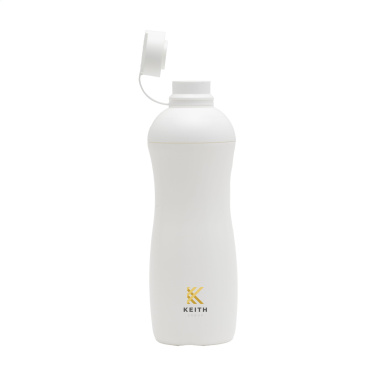 Logotrade korporatīvās dāvanas foto: Oasus Bio Bottle 500 ml ūdens pudele