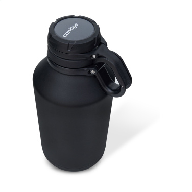 Logotrade biznesa dāvanas foto: Contigo® Grand Stainless Steel 1900 ml termopudele